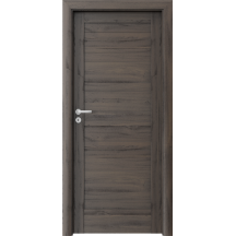 Porta Verte HOME D.0 Dub Tmavý 